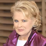 Candice Bergen