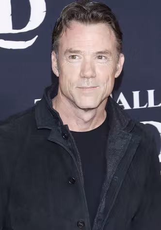 Terry Notary