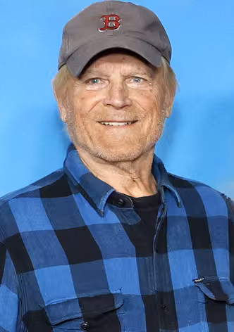 Terence Hill