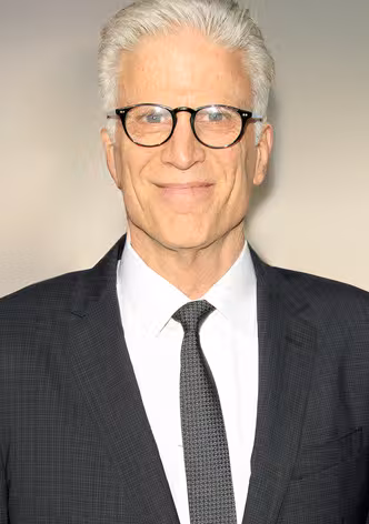 Ted Danson