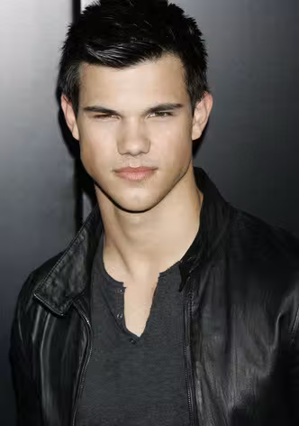 Taylor Lautner