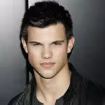Taylor Lautner
