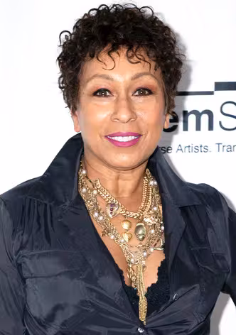 Tamara Tunie
