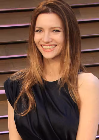 Talulah Riley