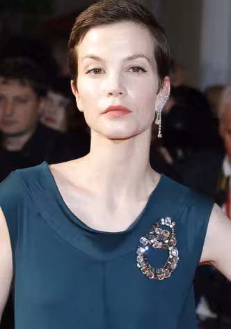 Sylvia Hoeks