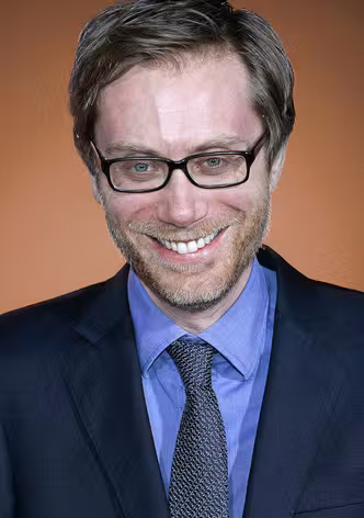 Stephen Merchant
