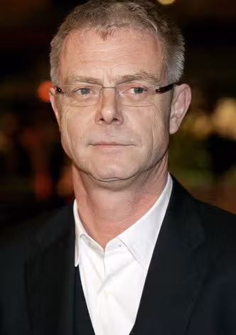 Stephen Daldry