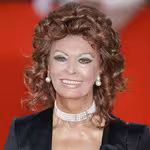 Sophia Loren