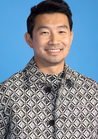 Simu Liu