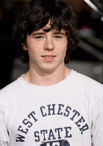 Charlie McDermott