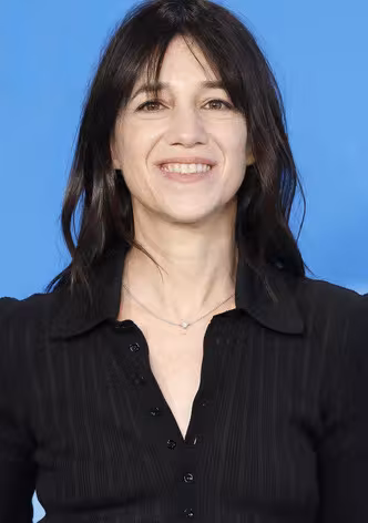 Charlotte Gainsbourg
