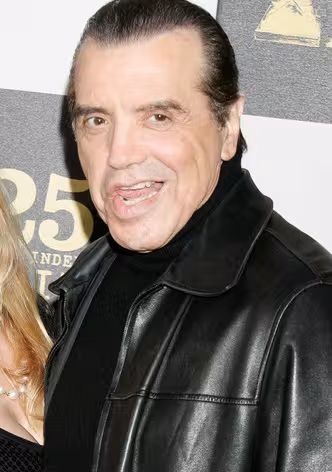 Chazz Palminteri