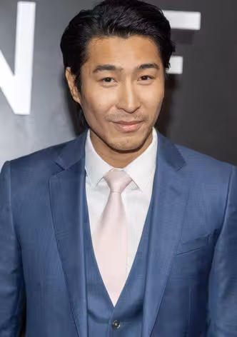 Chris Pang
