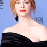 Christina Hendricks