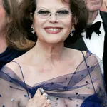 Claudia Cardinale