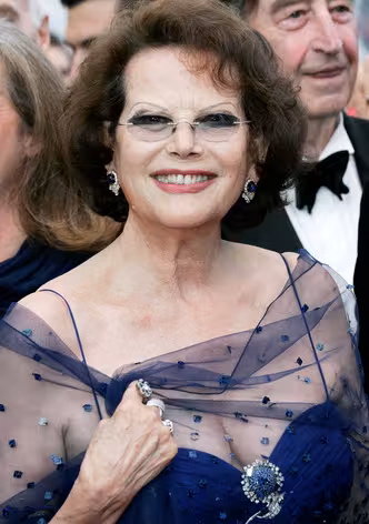 Claudia Cardinale