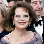 Claudia Cardinale