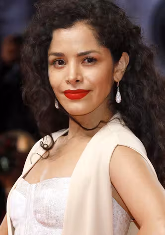 Claudia Pineda