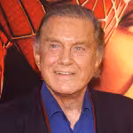 Cliff Robertson