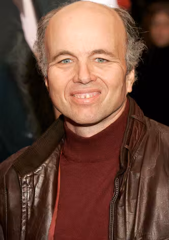 Clint Howard