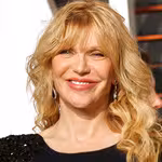 Courtney Love