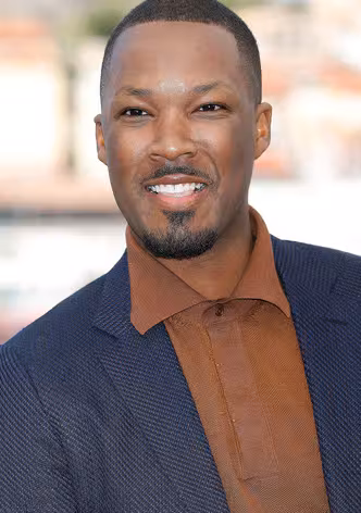 Corey Hawkins