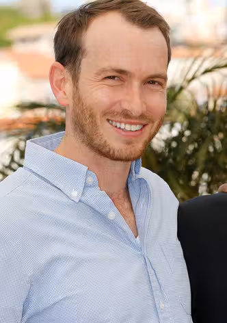 Conrad Kemp