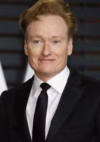 Conan O'Brien