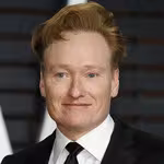 Conan O'Brien