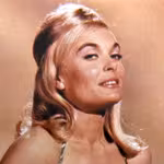 Shirley Eaton