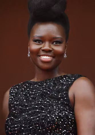 Shaunette Renée Wilson