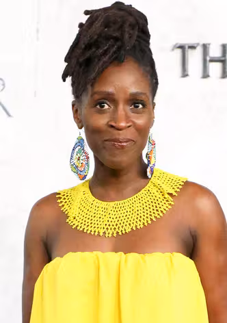 Sharon Duncan-Brewster