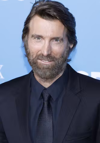 Sharlto Copley