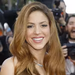 Shakira