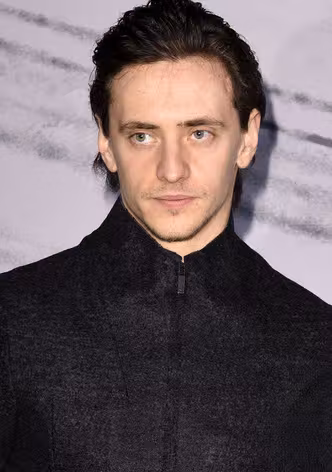 Sergei Polunin