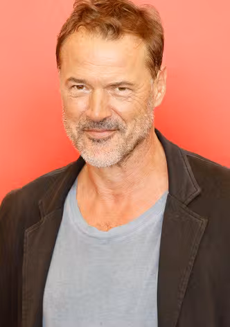 Sebastian Koch