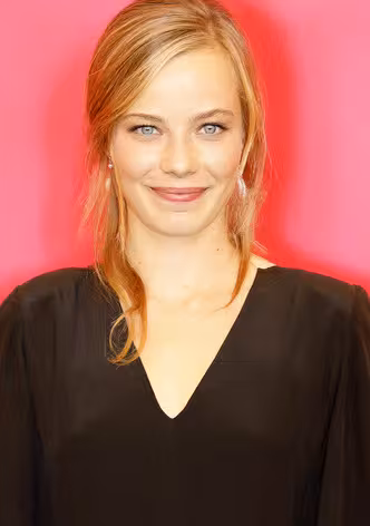 Saskia Rosendahl