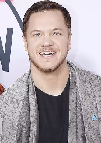 Dan Reynolds