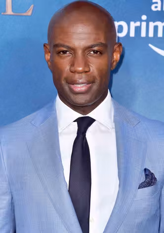David Gyasi