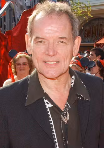 David Schofield
