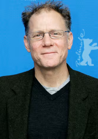 David Warshofsky