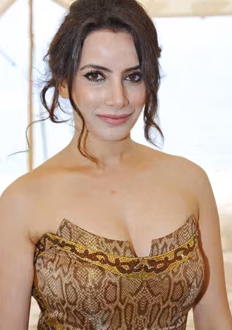 Sarah Shahi