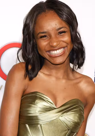 Saniyya Sidney