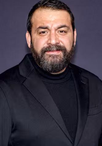 Sahin Eryilmaz