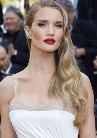 Rosie Huntington-Whiteley