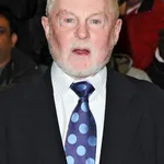 Derek Jacobi