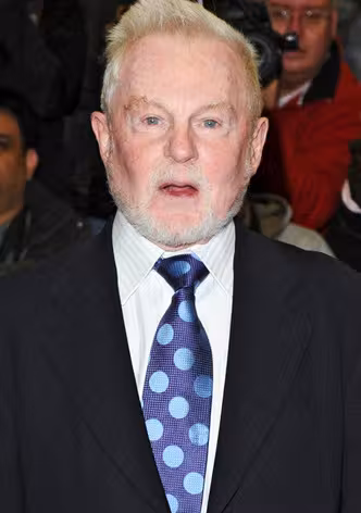 Derek Jacobi