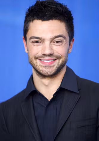 Dominic Cooper