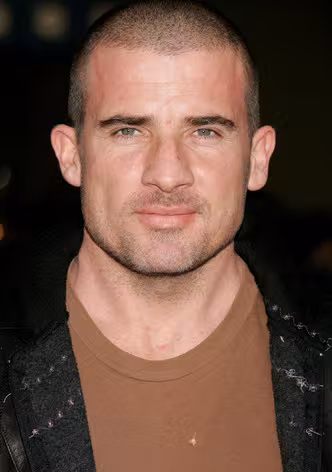 Dominic Purcell