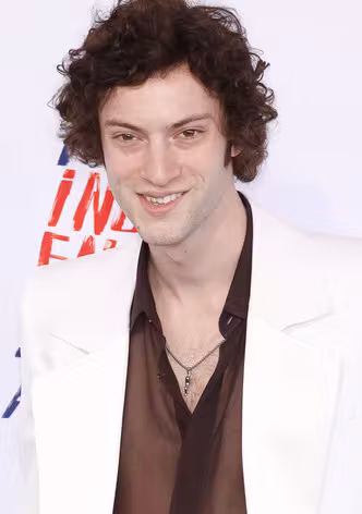 Dominic Sessa
